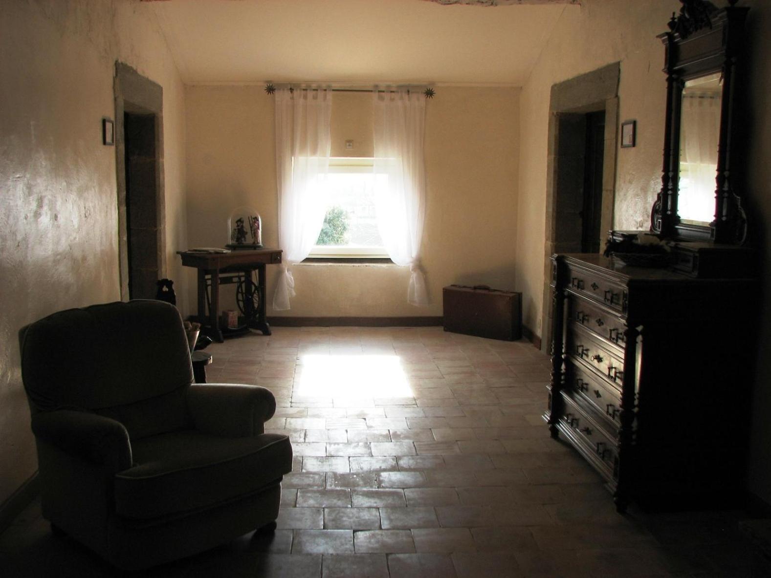 Chambres D'Hotes Domaine Saint-Joly Lasbordes Exterior photo