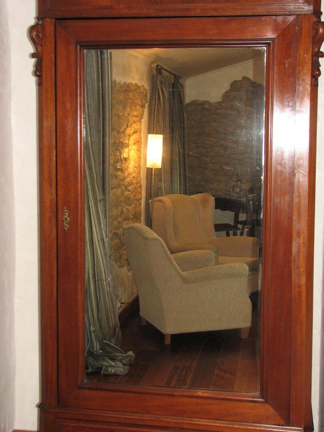 Chambres D'Hotes Domaine Saint-Joly Lasbordes Exterior photo