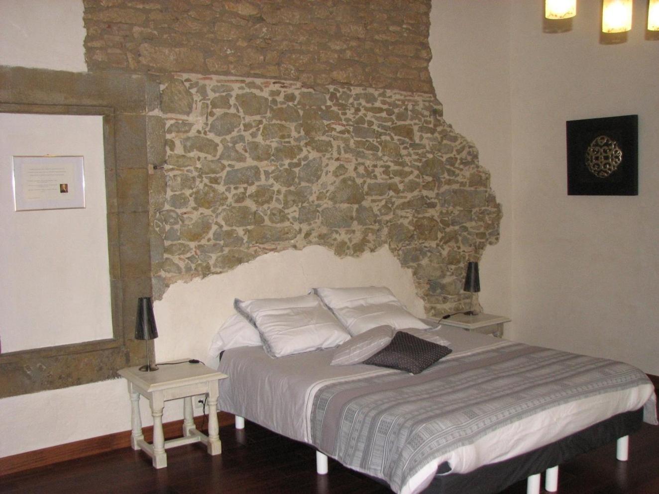 Chambres D'Hotes Domaine Saint-Joly Lasbordes Exterior photo