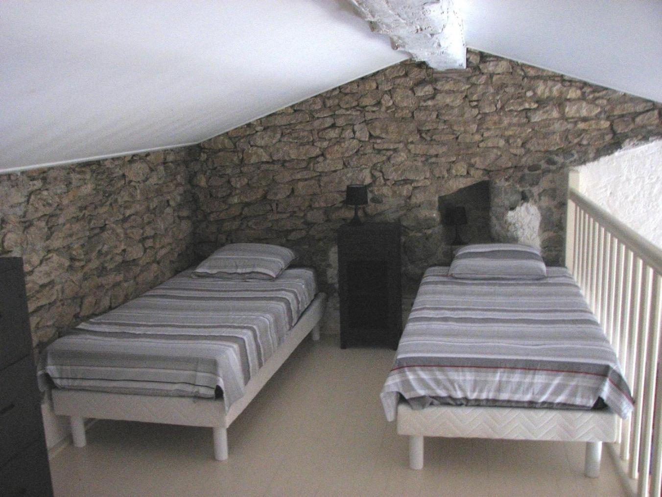 Chambres D'Hotes Domaine Saint-Joly Lasbordes Exterior photo